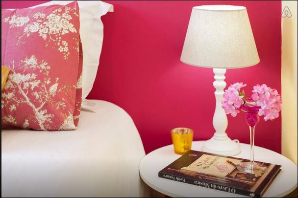 Your Home In Palacio Do Bairro Alto Lissabon Zimmer foto